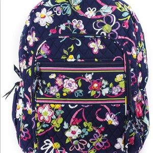 Vera Bradley Campus Backpack